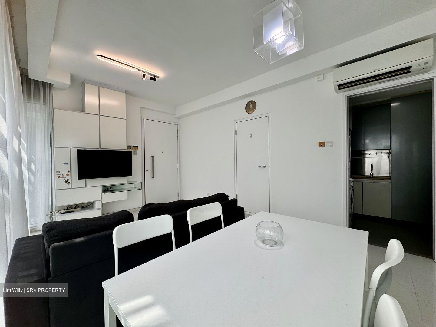 Pinnacle 16 (D12), Apartment #559236811